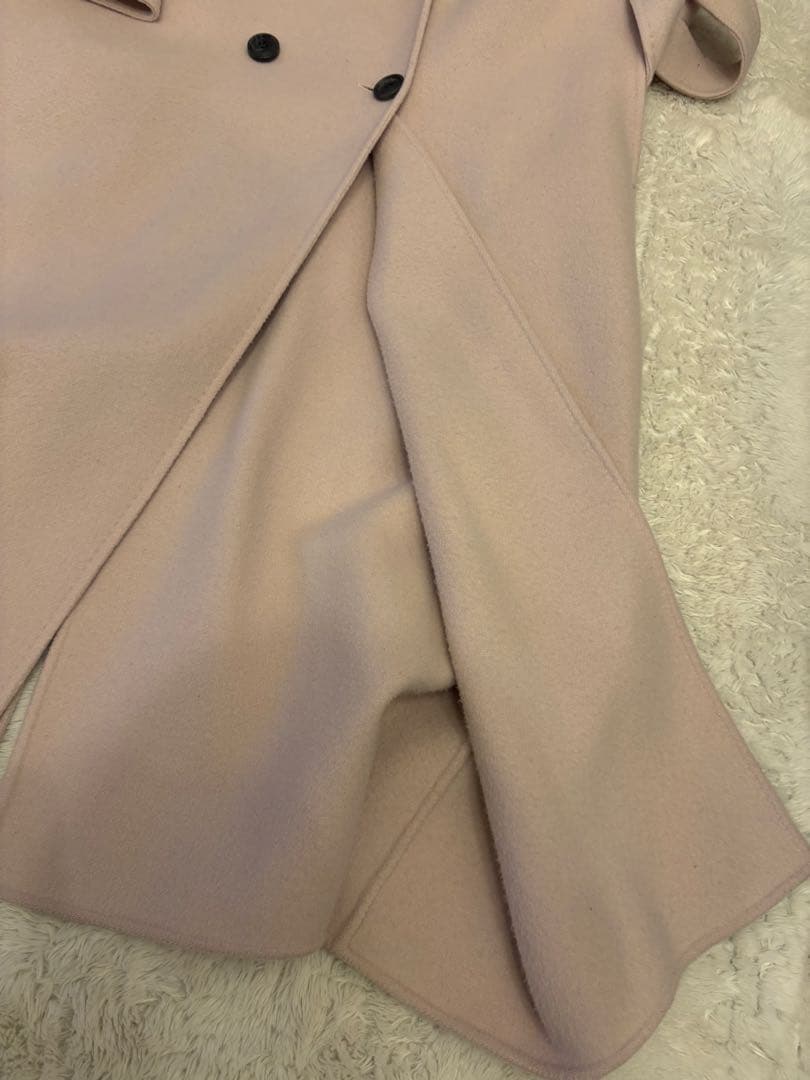 FRAY I.D★ ウールリバーダブルコート　01サイズ