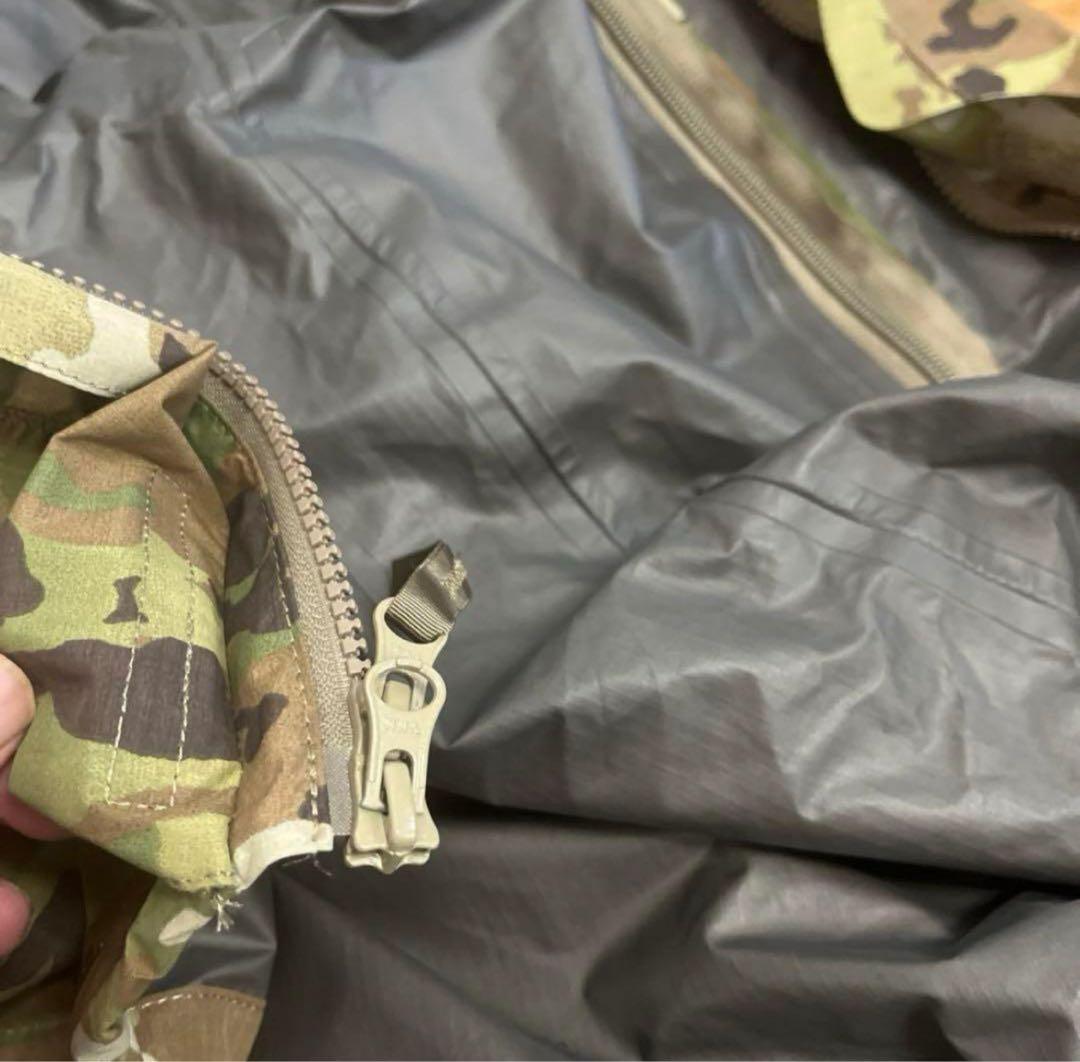 美品　米軍　実物　 OCP GENIII LEVEL6 MEDIUM