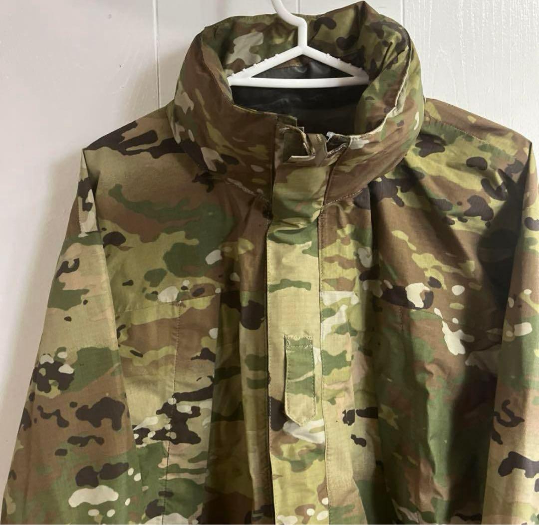 美品　米軍　実物　 OCP GENIII LEVEL6 MEDIUM