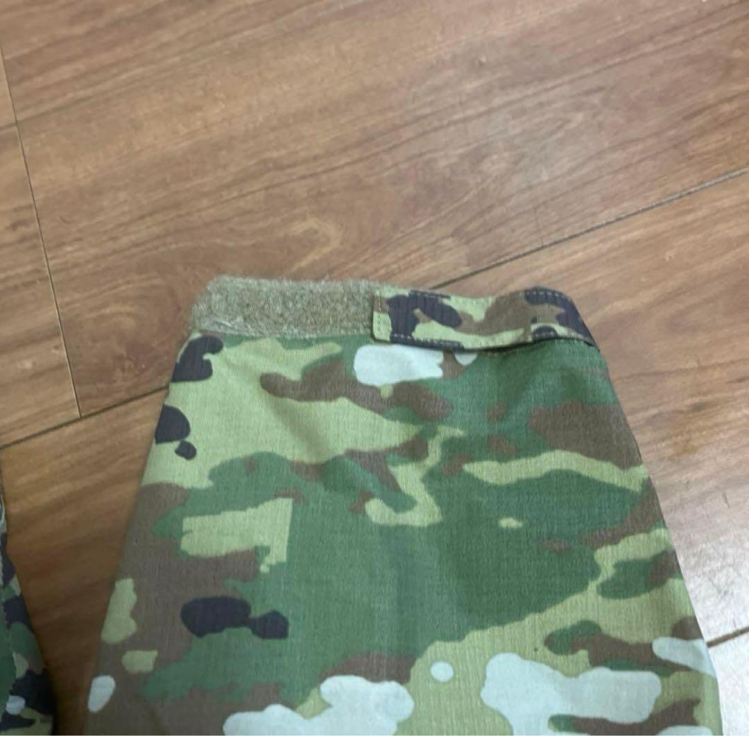 美品　米軍　実物　 OCP GENIII LEVEL6 MEDIUM