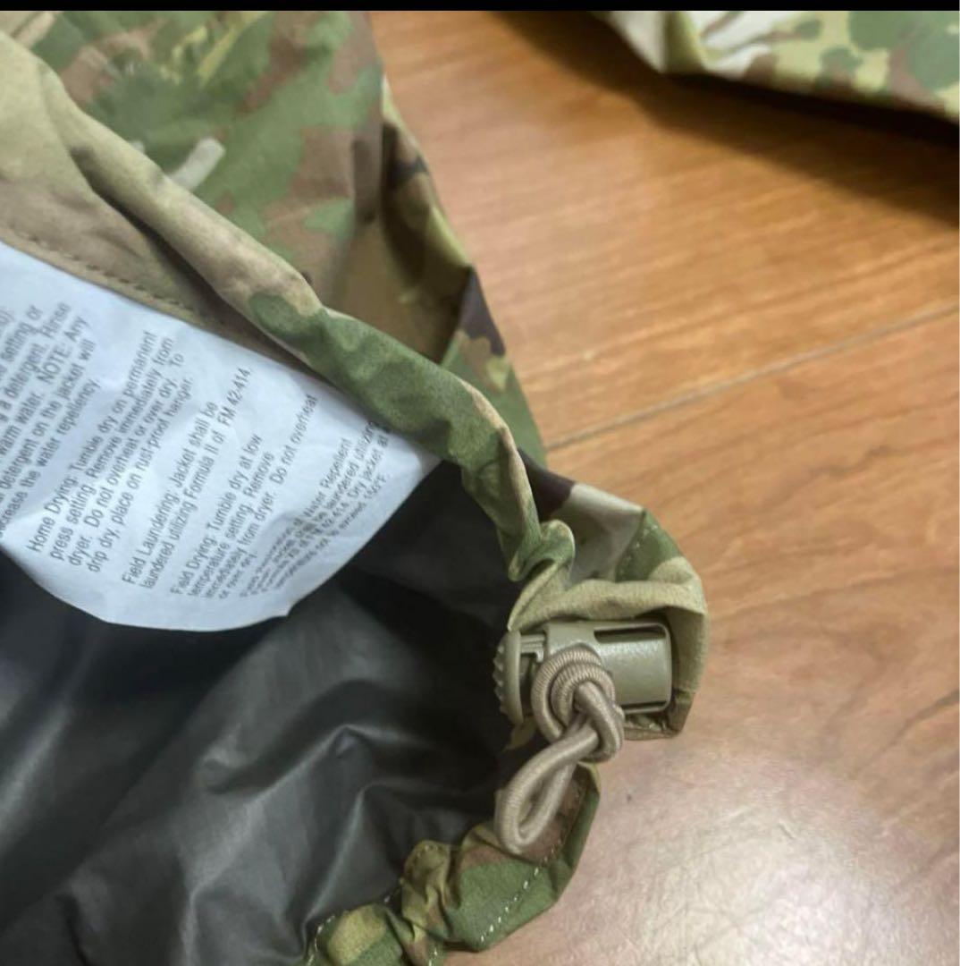 美品　米軍　実物　 OCP GENIII LEVEL6 MEDIUM
