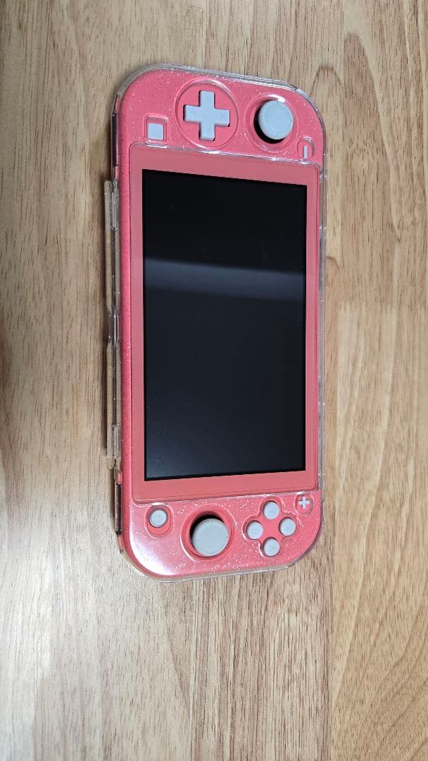 し*う様 Nintendo　Switch　LITE