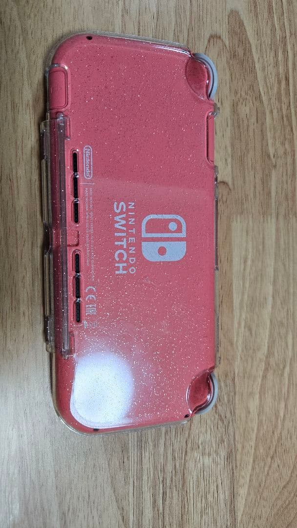 し*う様 Nintendo　Switch　LITE