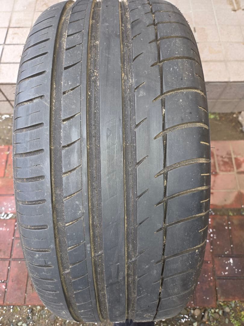 メルセデスベンツホイール Ｓクラスに使用