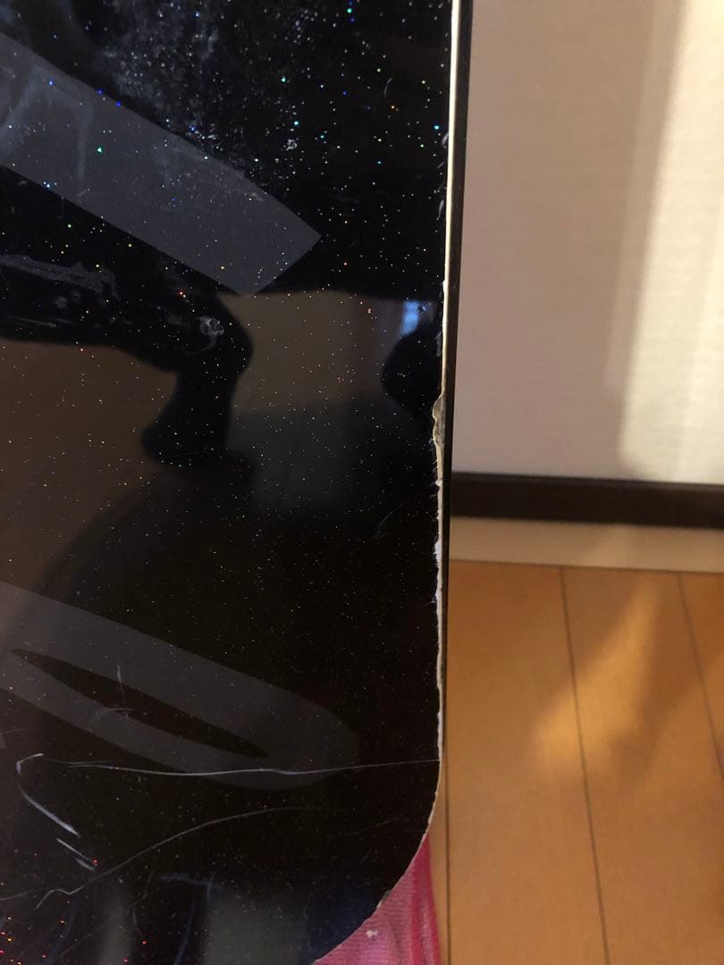 Death Label トラストガールLtd 139cm