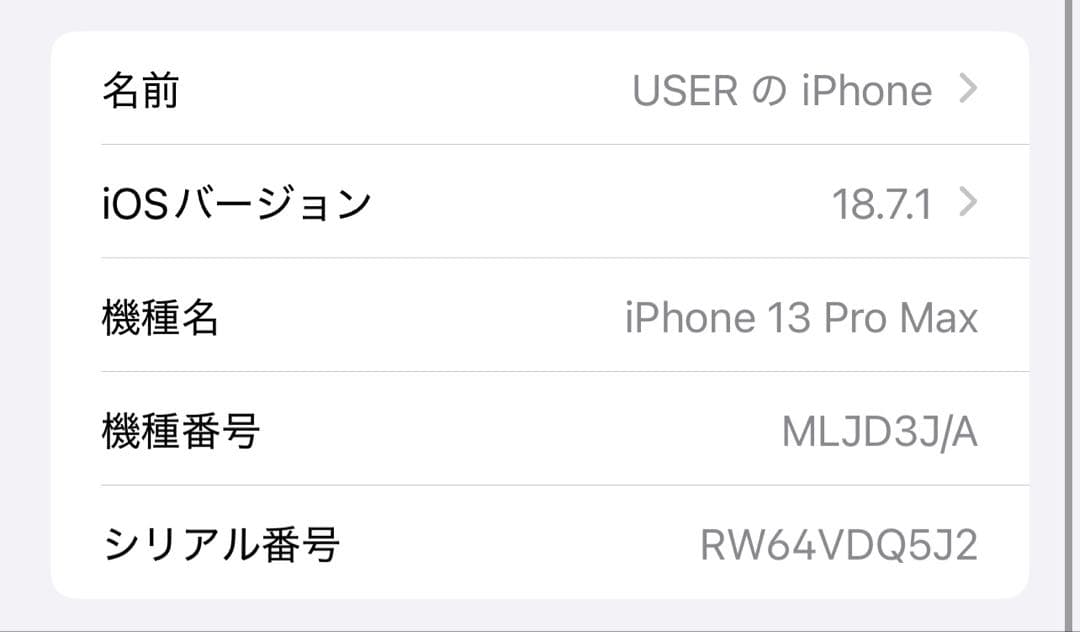 Apple iPhone 13 Pro Max 256GB シエラブルー 本体
