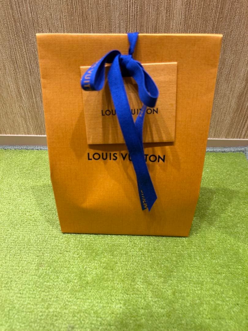 ヴィトン　香水　METEORE 新品未開封