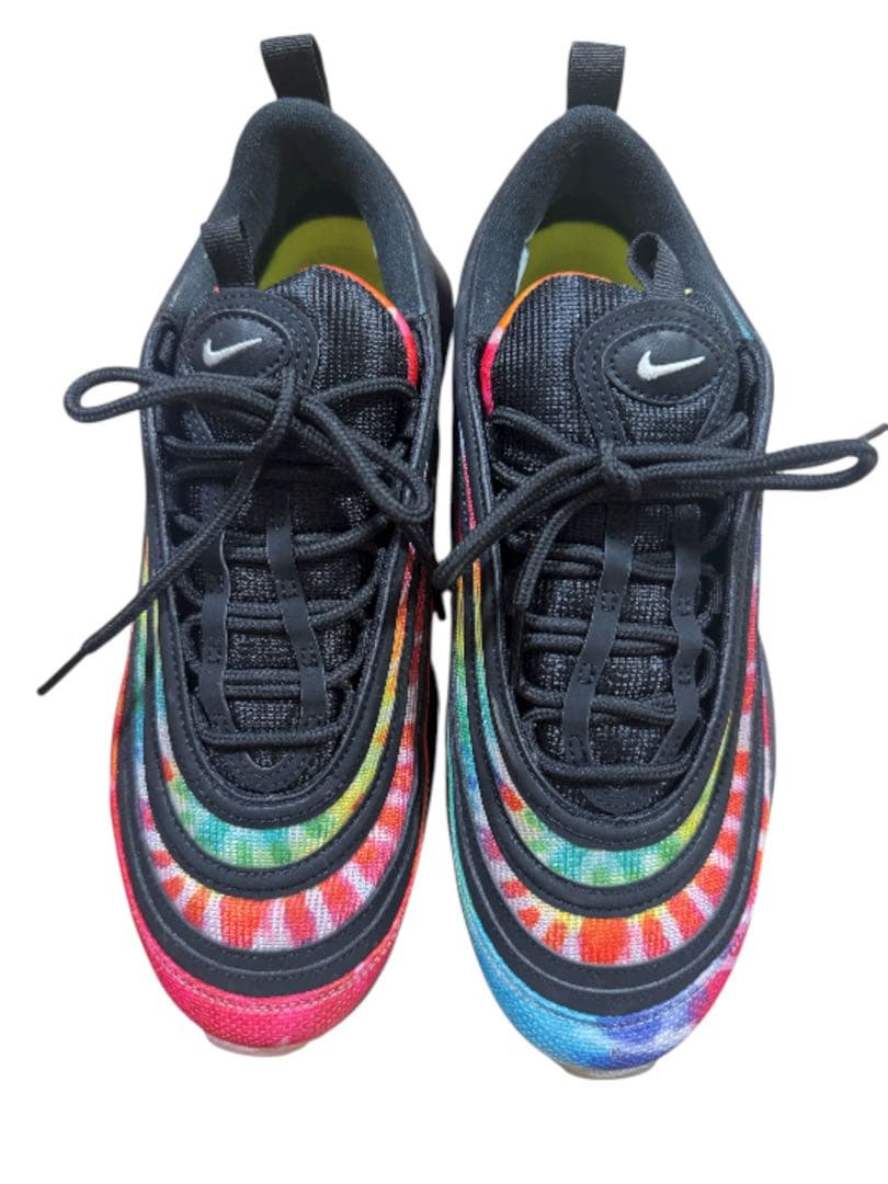 ‧✧̣̇‧超レア‧✧̣̇‧Nike エアマックス97 ゴルフシューズ