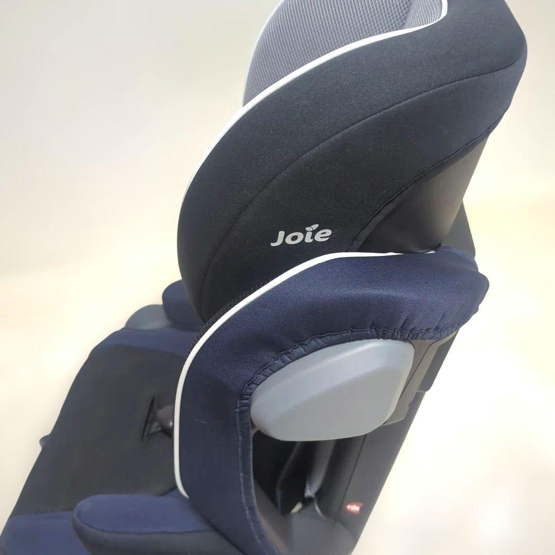 Joie ジョイー ジュニアシート エレベート チャイルドシート メッシュ