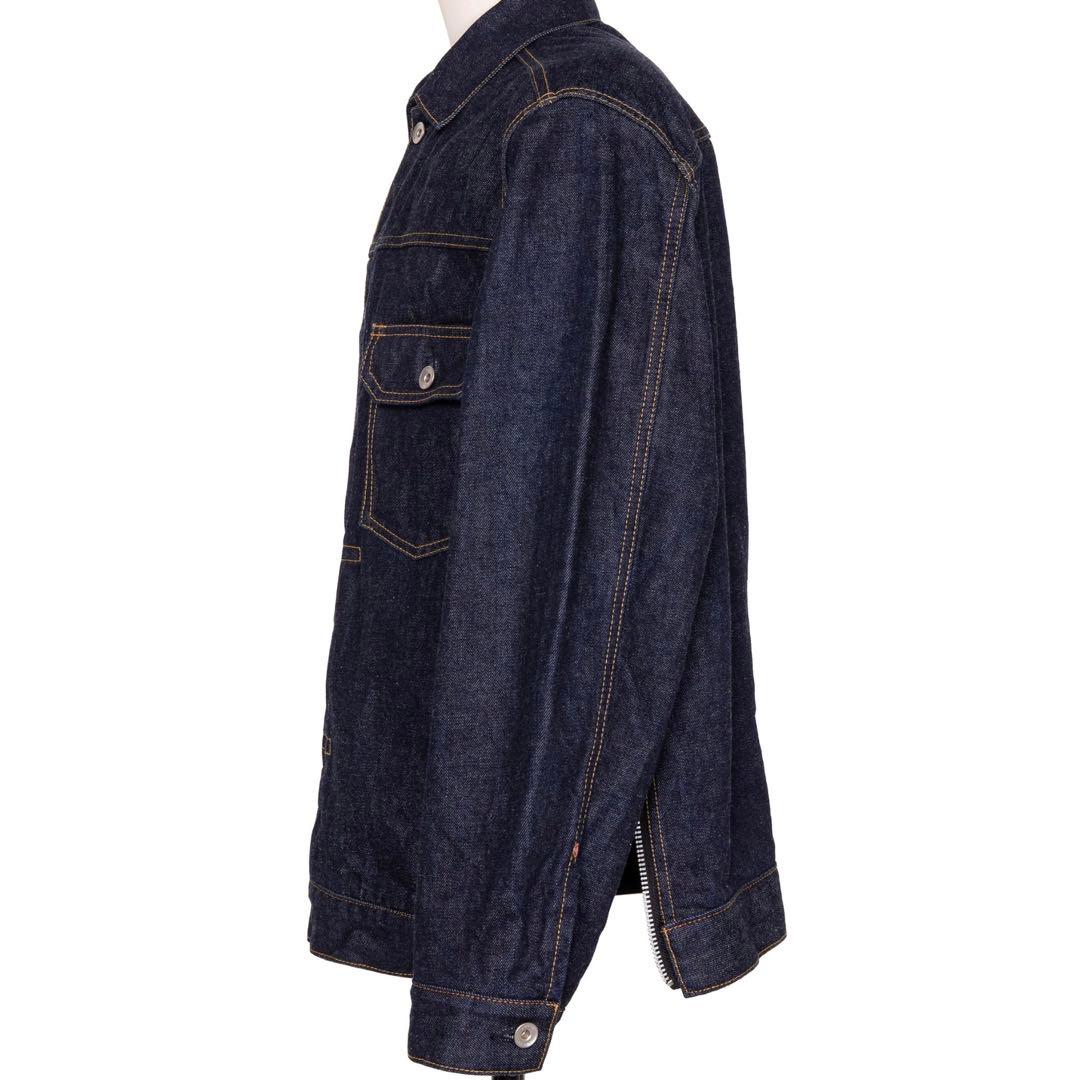 sacai BEYONDEXX Denim Blouson サイズ1