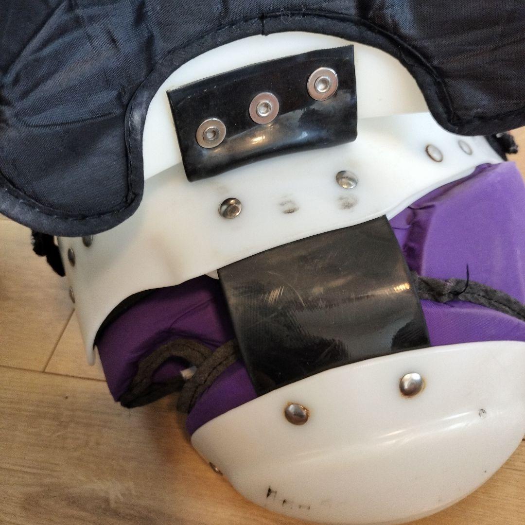 アメリカンフットボール、ショルダーパッド XS