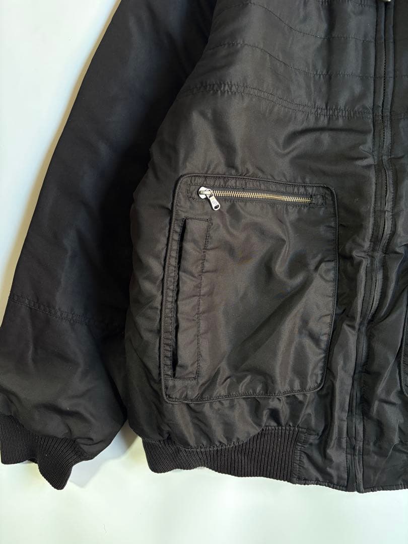 SEANJOHN ショーンジョン　ミリタリージャケット