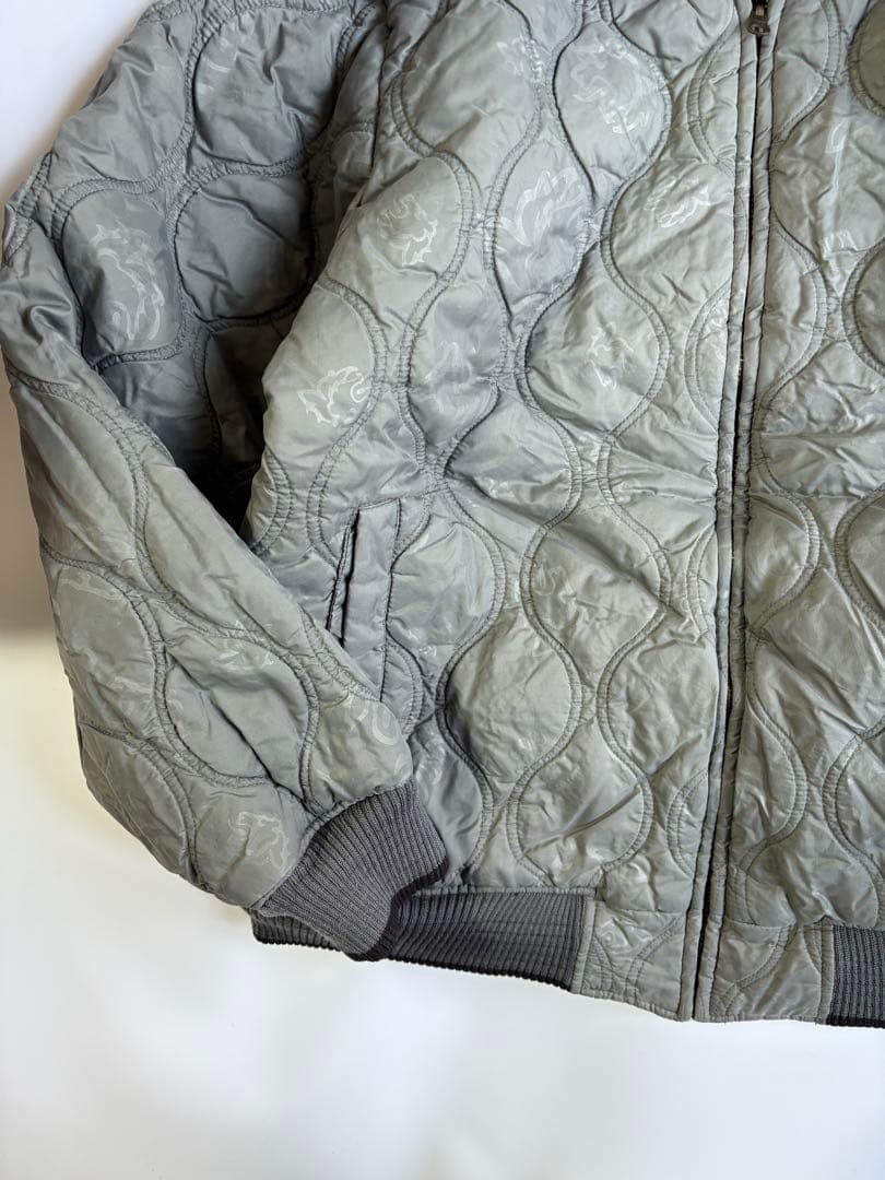 SEANJOHN ショーンジョン　ミリタリージャケット