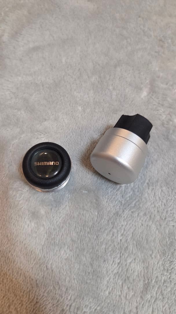 SHIMANO PRO SELECT VS #901 鮎竿 収納ケース付き