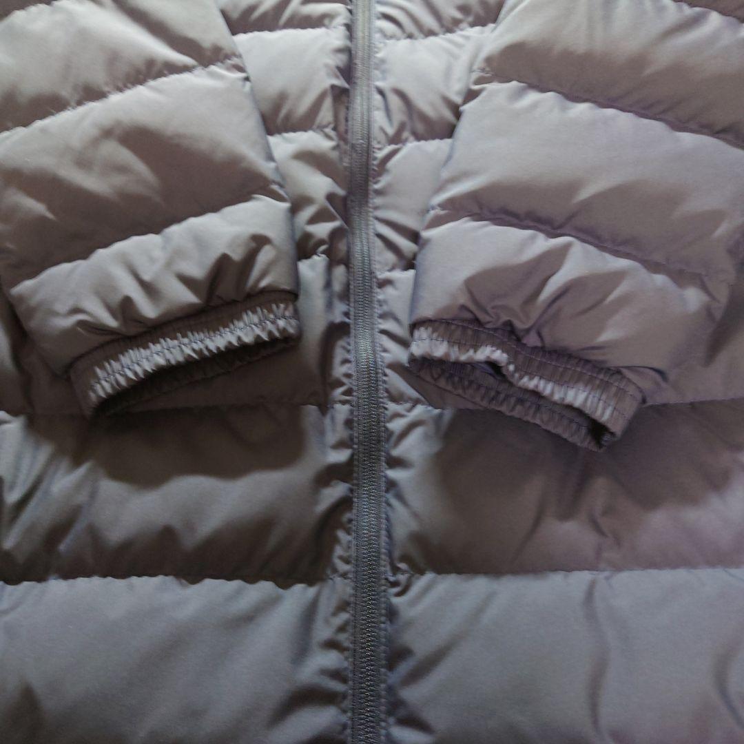 n*a様 adidas TIRO21 ネイビー ベンチコート