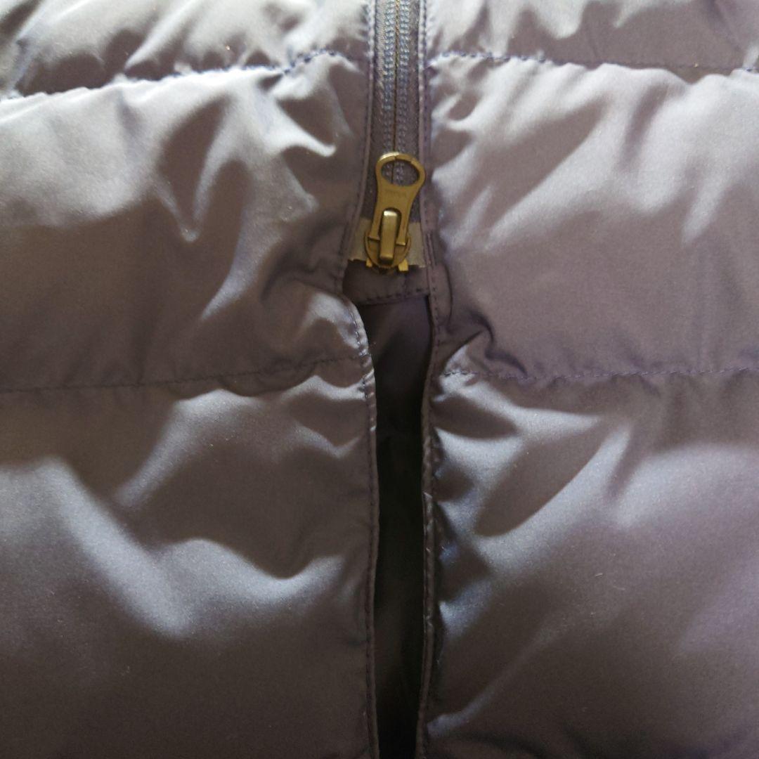 n*a様 adidas TIRO21 ネイビー ベンチコート