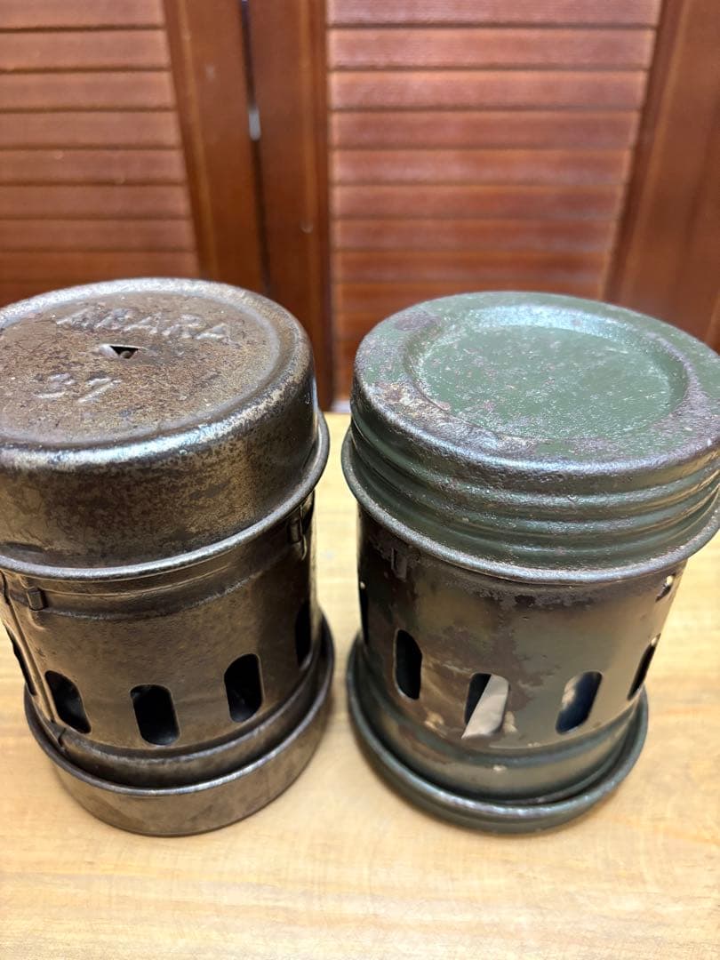 希少ARARA37 (フェルトグラウ)