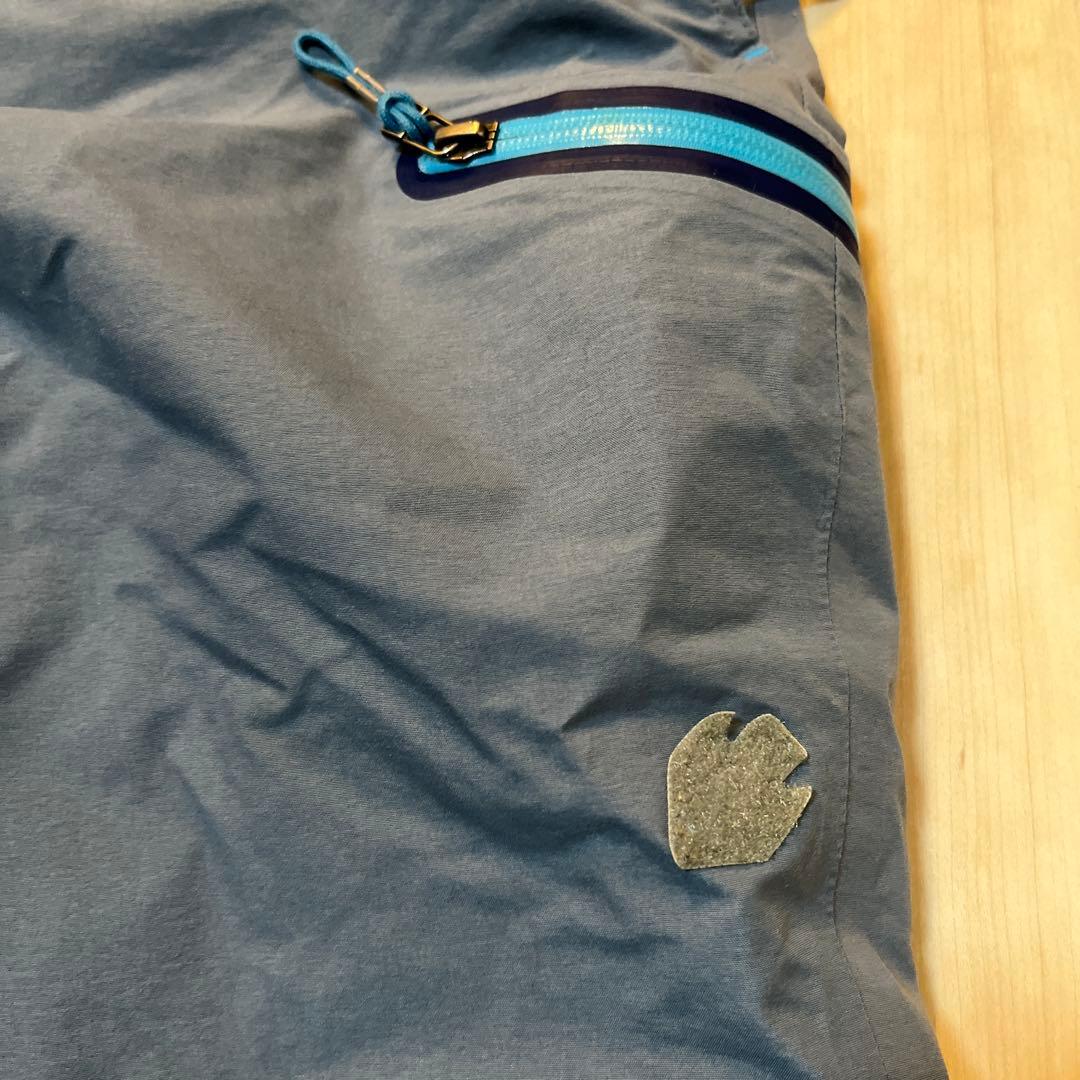 スノーボード REW STRIDER PANTS 11 Straight Fit XL