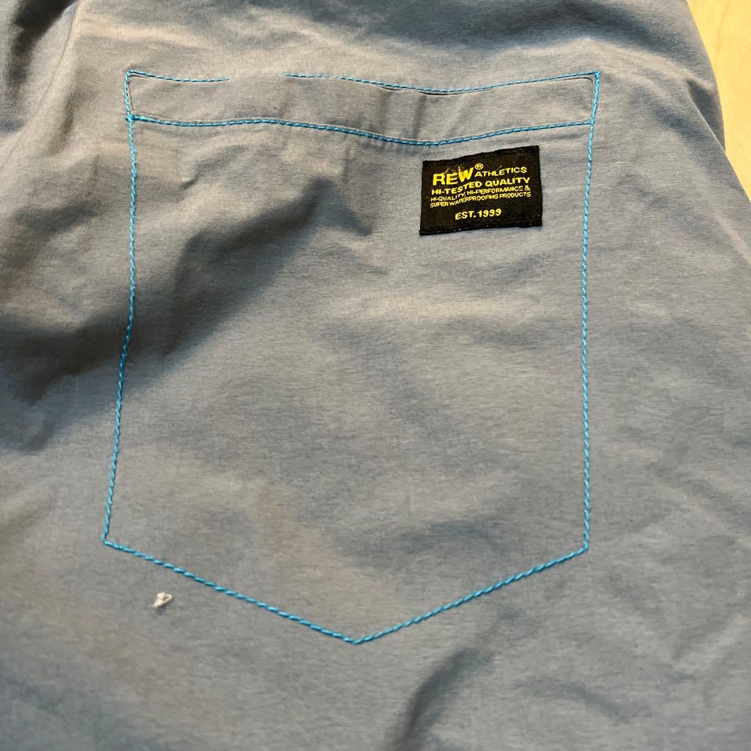 スノーボード REW STRIDER PANTS 11 Straight Fit XL