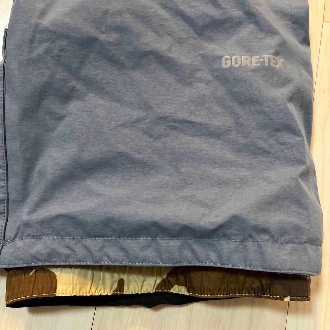 スノーボード REW STRIDER PANTS 11 Straight Fit XL