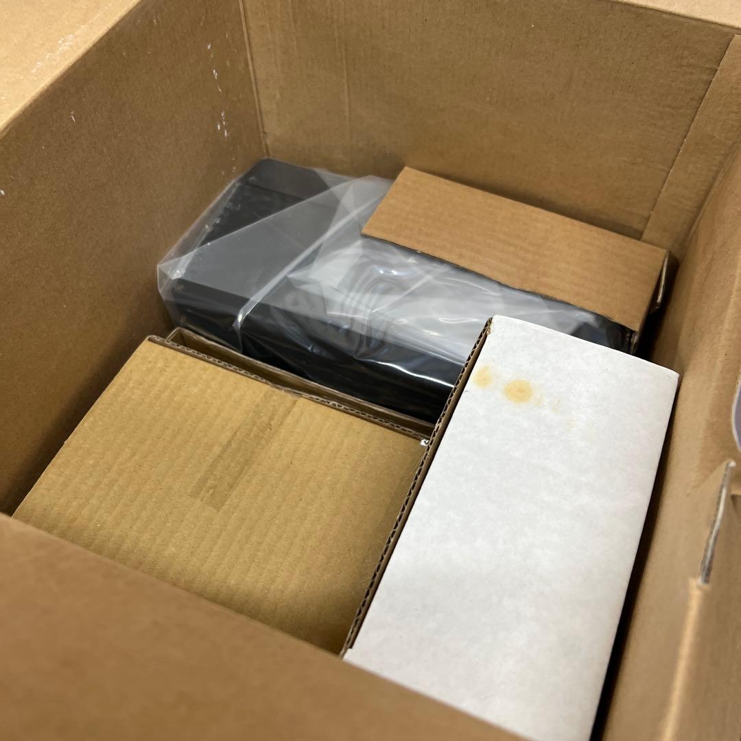 【長期保管】BANDAI LITTLE JAMMER meets KENWOOD