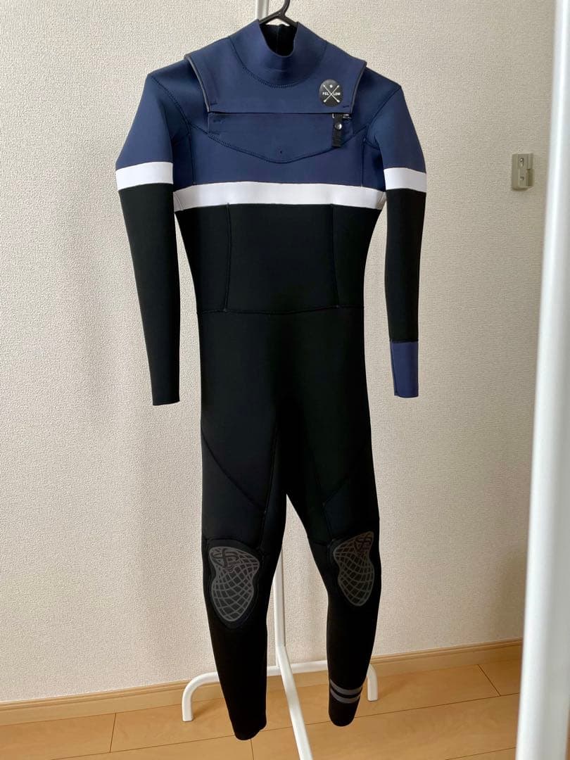 FELLOW ウェットスーツ 3mm レディース