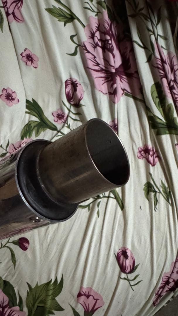 YAMAHA XJ400E/Dガニマタブレット ガニブレ