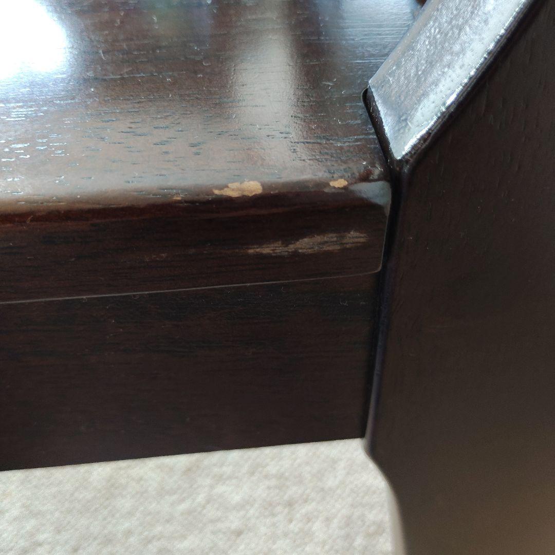 karimoku ダイニング　コーナーチェア