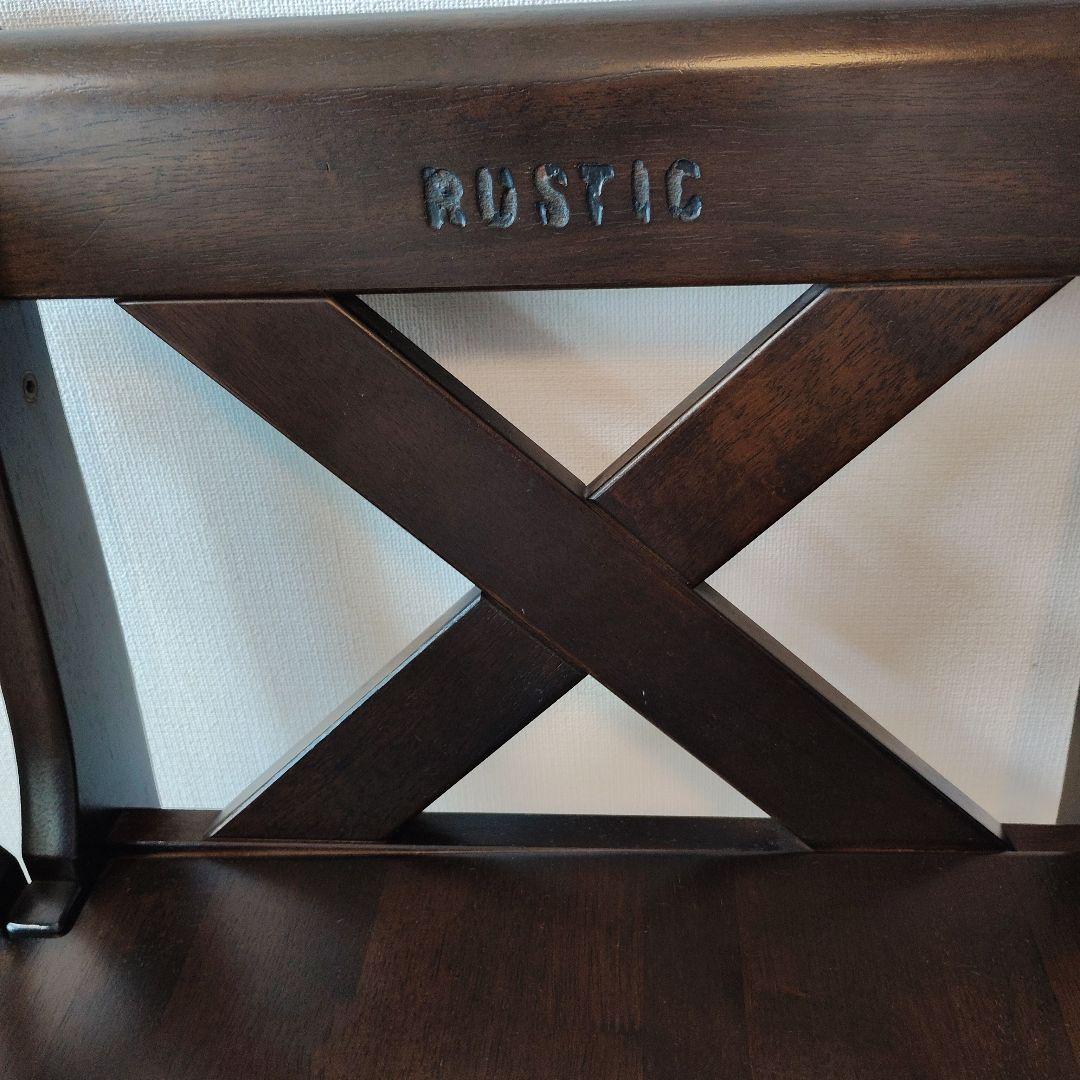 karimoku ダイニング　コーナーチェア