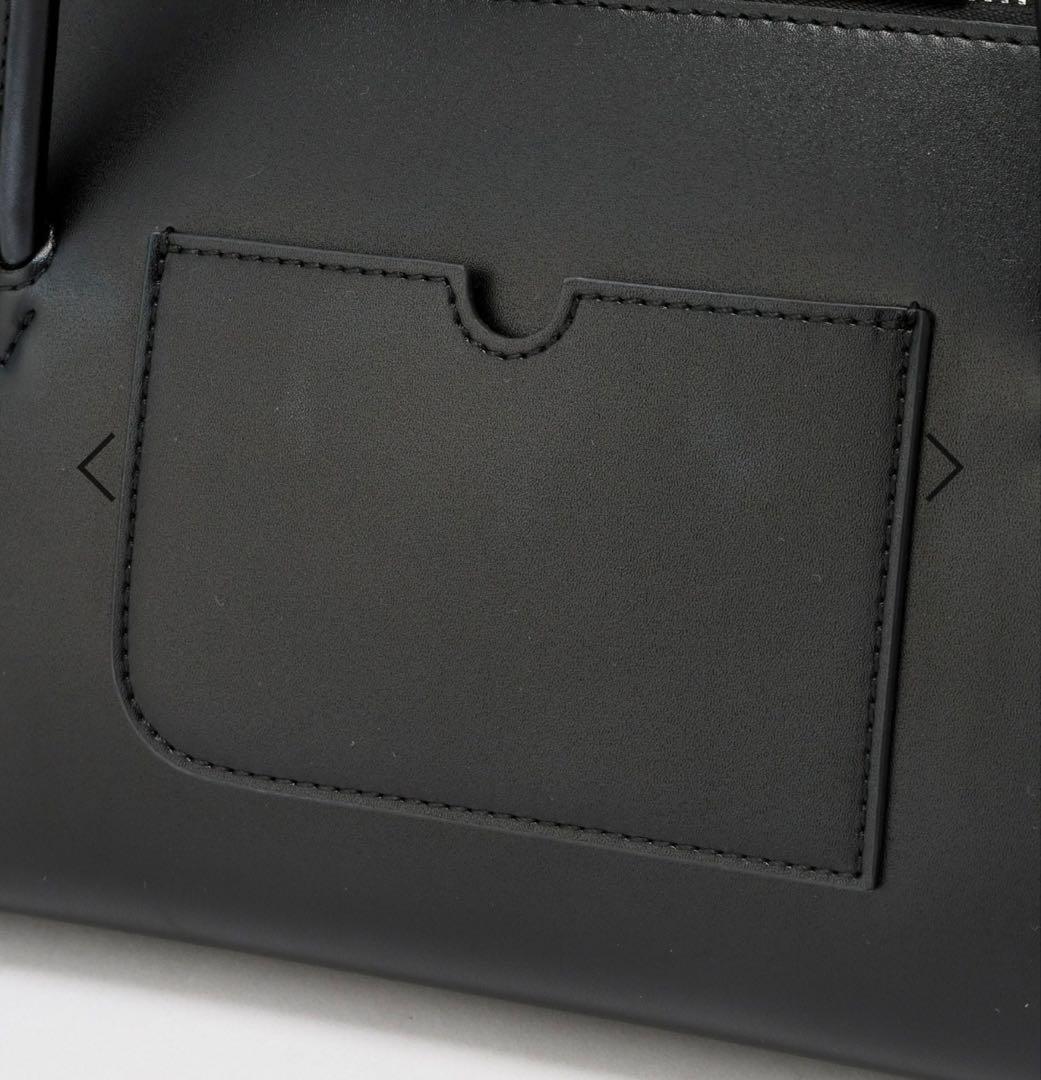 BARNYARDSTORM アドカラム　ボストンバッグ　新品未使用