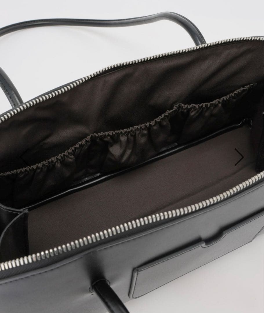 BARNYARDSTORM アドカラム　ボストンバッグ　新品未使用