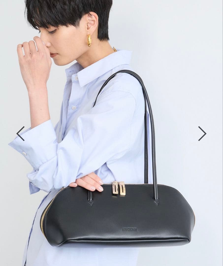 BARNYARDSTORM アドカラム　ボストンバッグ　新品未使用