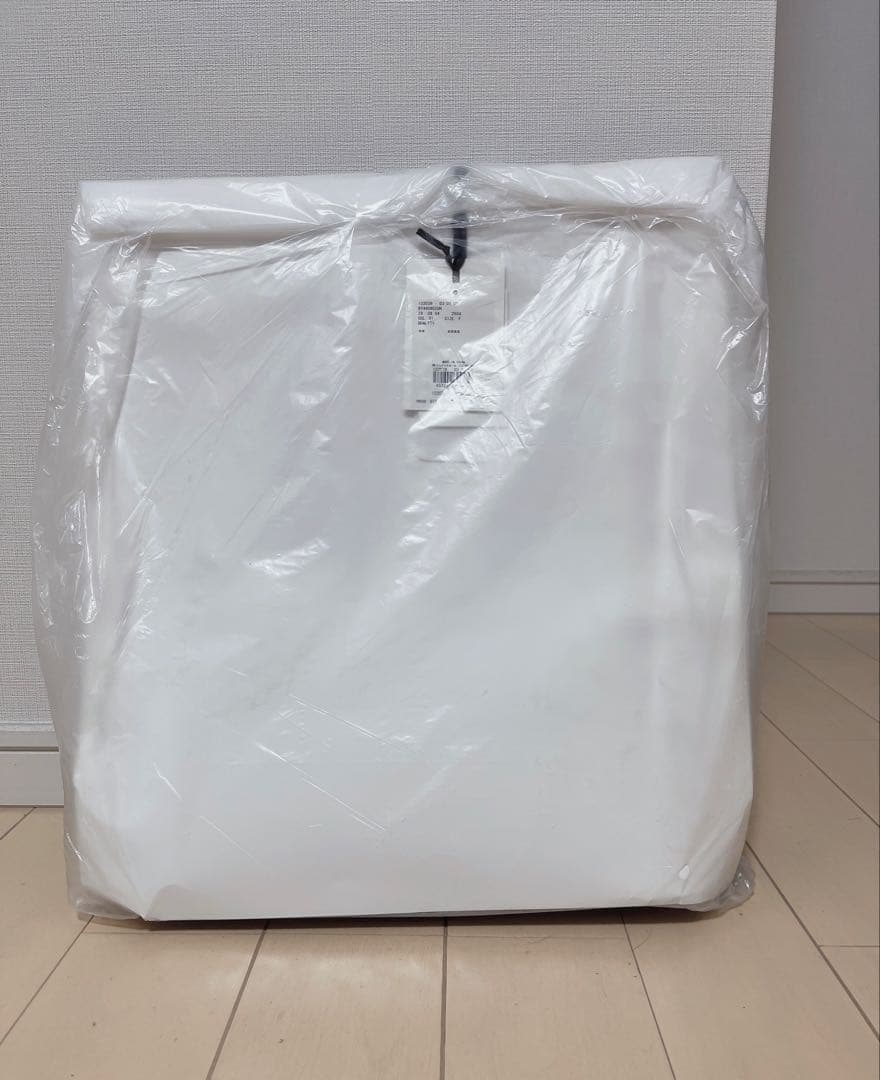 BARNYARDSTORM アドカラム　ボストンバッグ　新品未使用