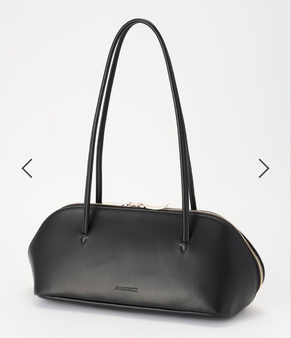 BARNYARDSTORM アドカラム　ボストンバッグ　新品未使用