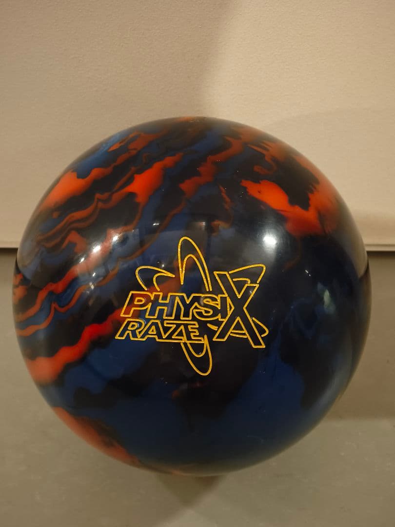 【新品】【国内入手困難品】ストーム　フィジックス　レイズ　15ポンド2オンス