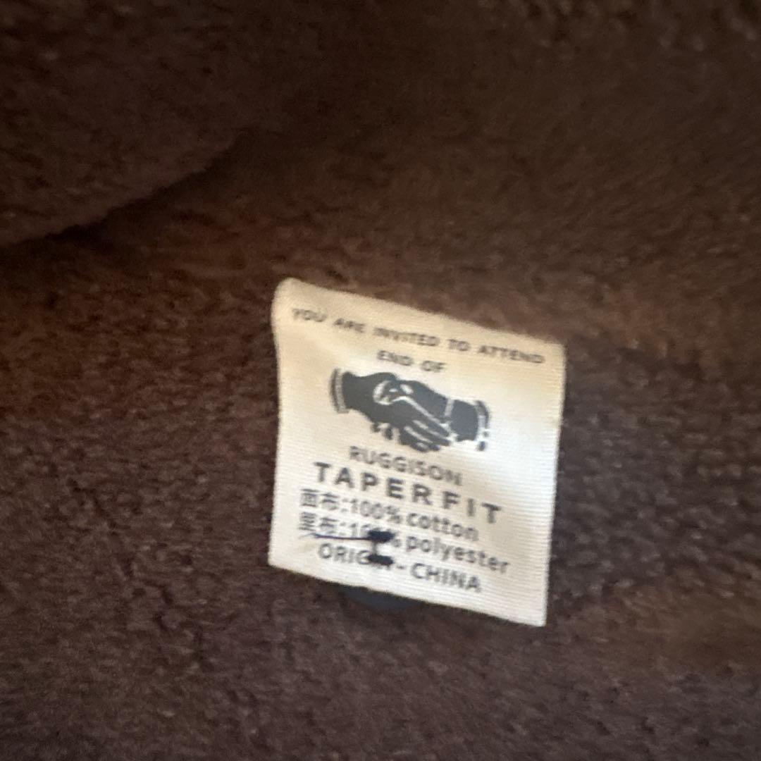 NAVALCLOTHINGFACTORY ネイビー　ジャケット　42