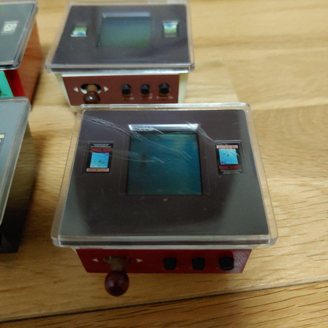 ゲームセンター エポック社