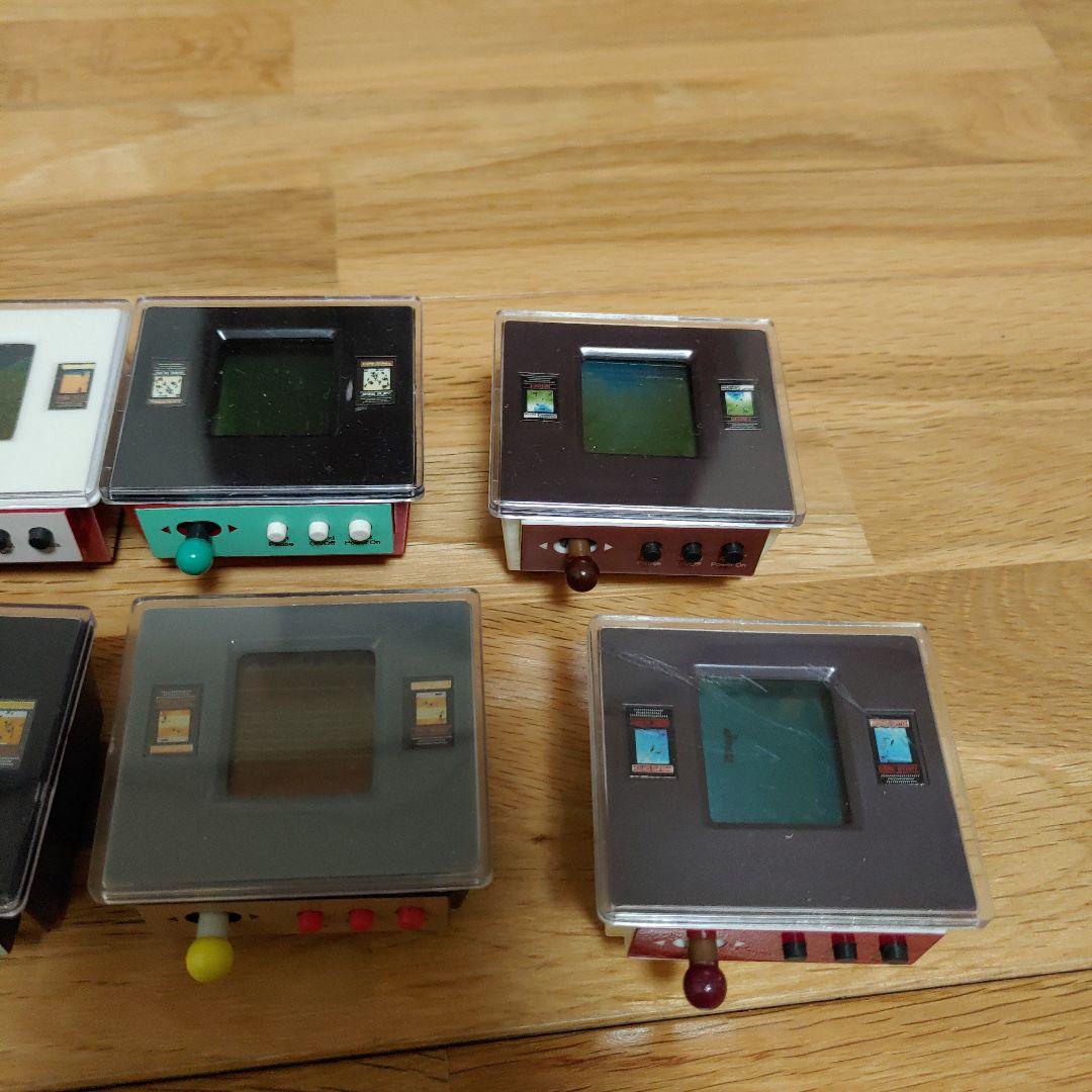 ゲームセンター エポック社