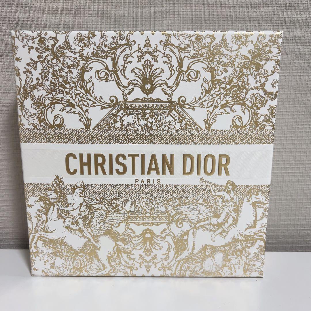 Dior 香水　ジャドール パルファン ドー & ボディ&ヘアオイルのセット