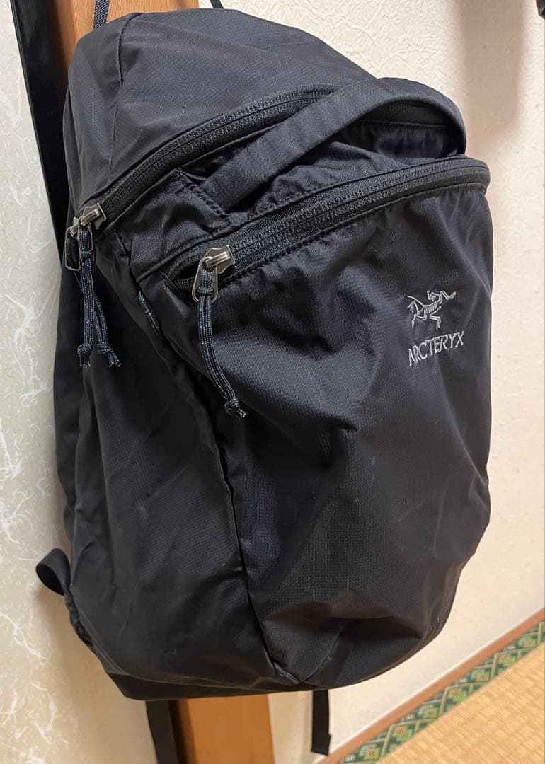 ★ARC’TERYX アークテリクスINDEX15