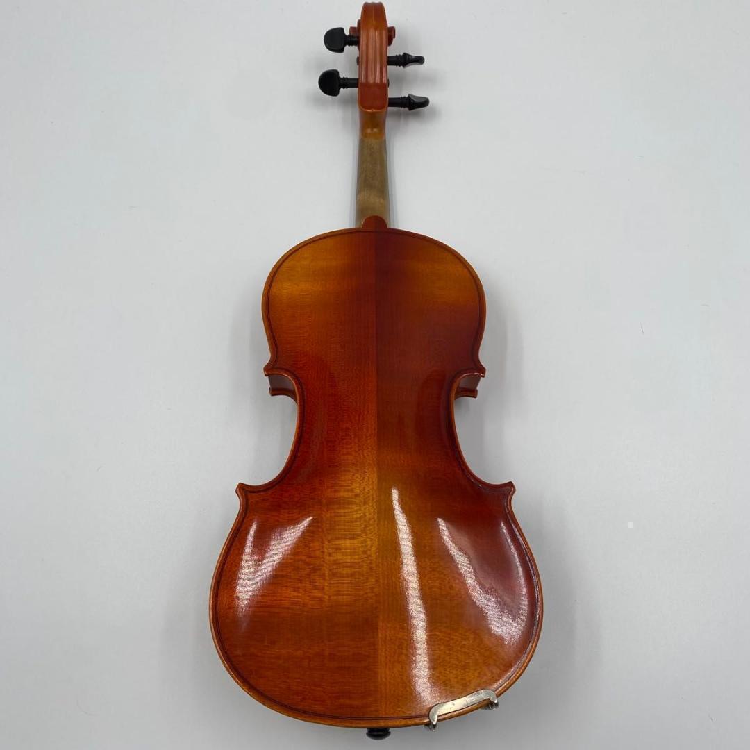 【弦新品】SUZUKI No.300 1/2 1983年製 スズキ ヴァイオリン