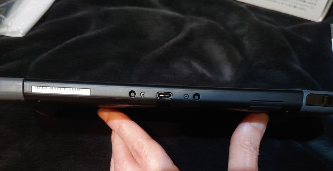 Nintendo Switch 本体 グレー ジョイコン付き