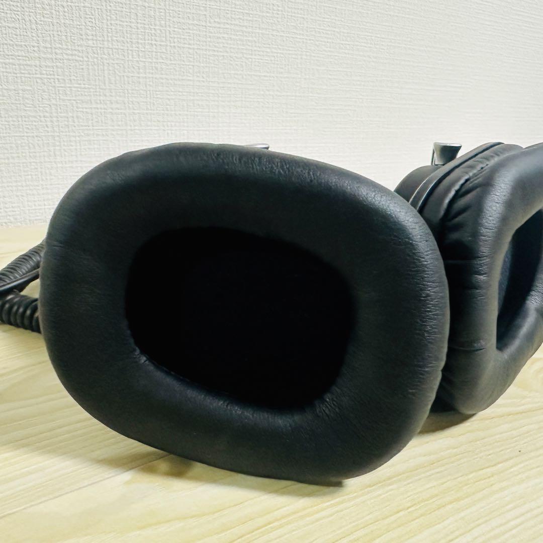 YAMAHA HPH-MT8 スタジオモニターヘッドホン