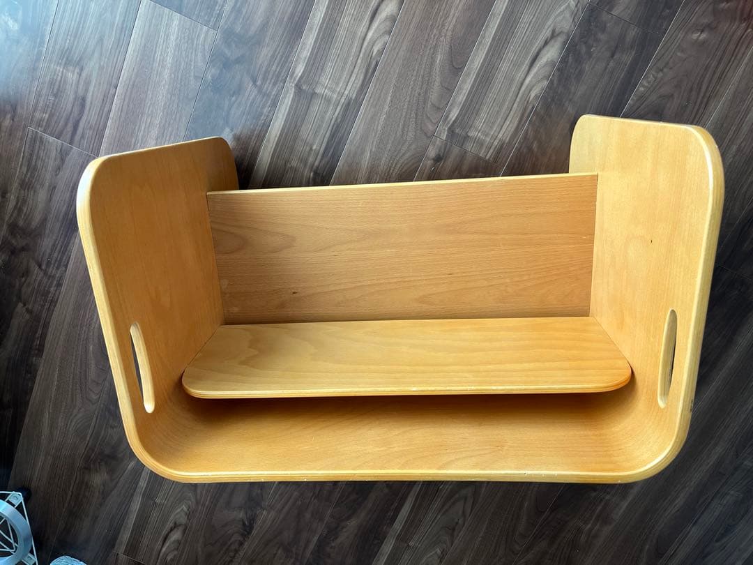 ✳︎ フラワー123✳︎ コロコロチェア＆デスク