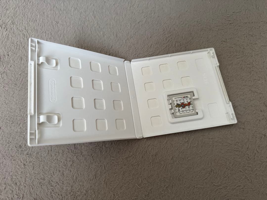 【3DS】妖怪ウォッチシリーズ ソフト/カセット コンプリートセット まとめ売り