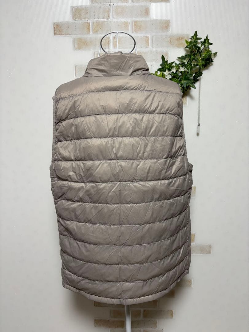 ◆専用◆まとめ値引き2点　ブラックフォーマルワンピース☆ダウンベスト　収納袋付き