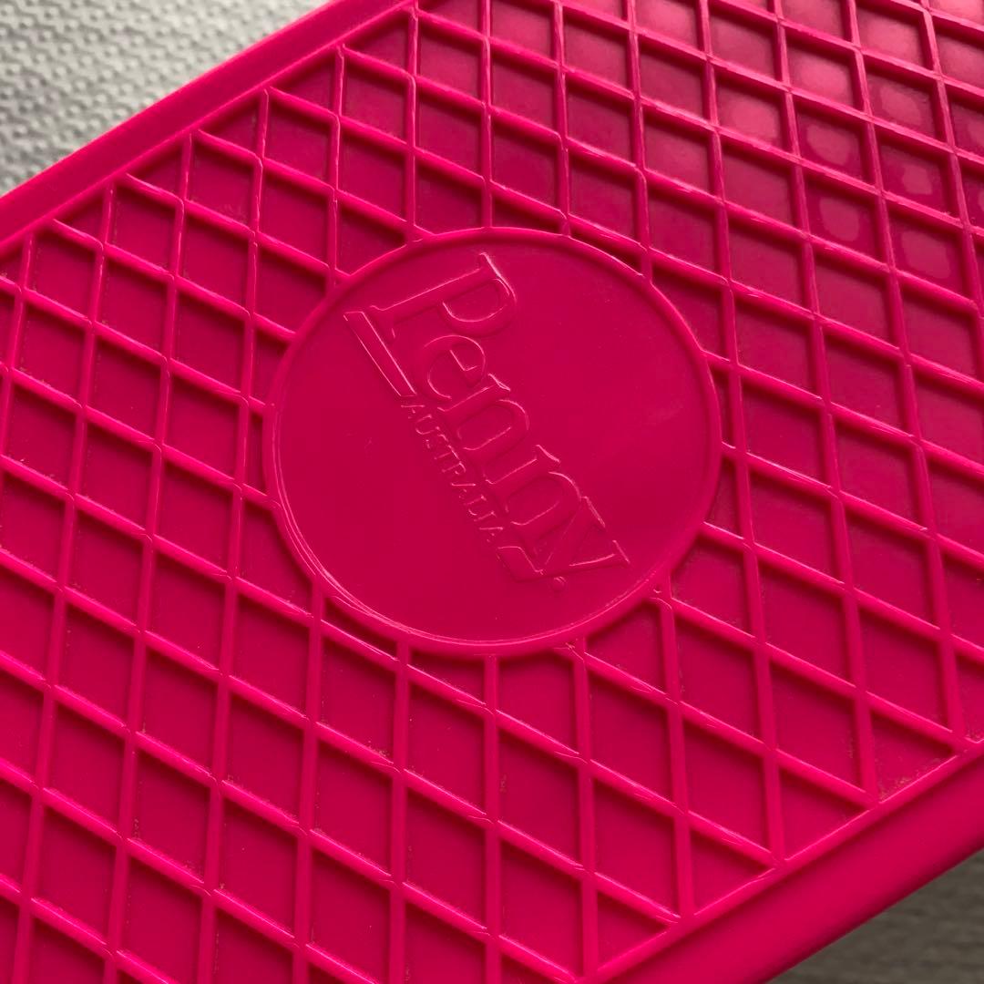 お値下げしましたPenny 22インチ　コンプリート　バハピンク（グラフィック）