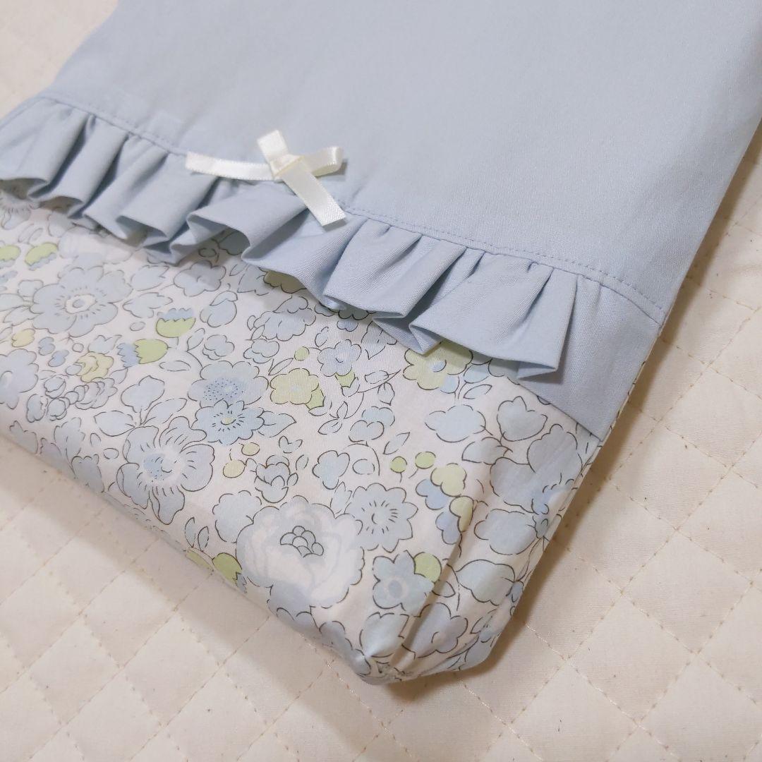 くに。様オーダーページ レッスンバック お着替え袋 上履き入れ