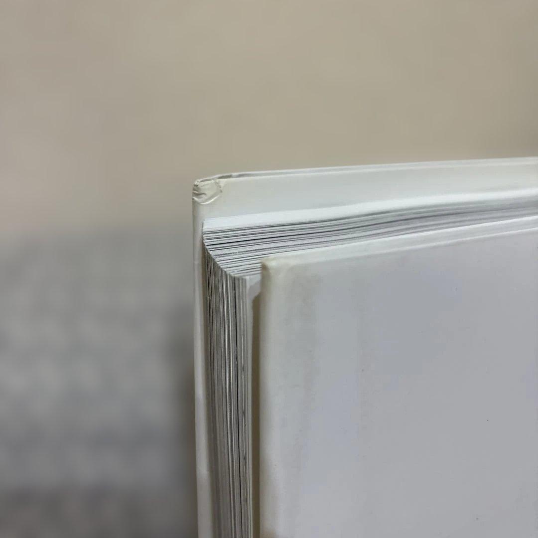 シルヴィ・ギエム　写真集　Invitation: Sylvie Guillem