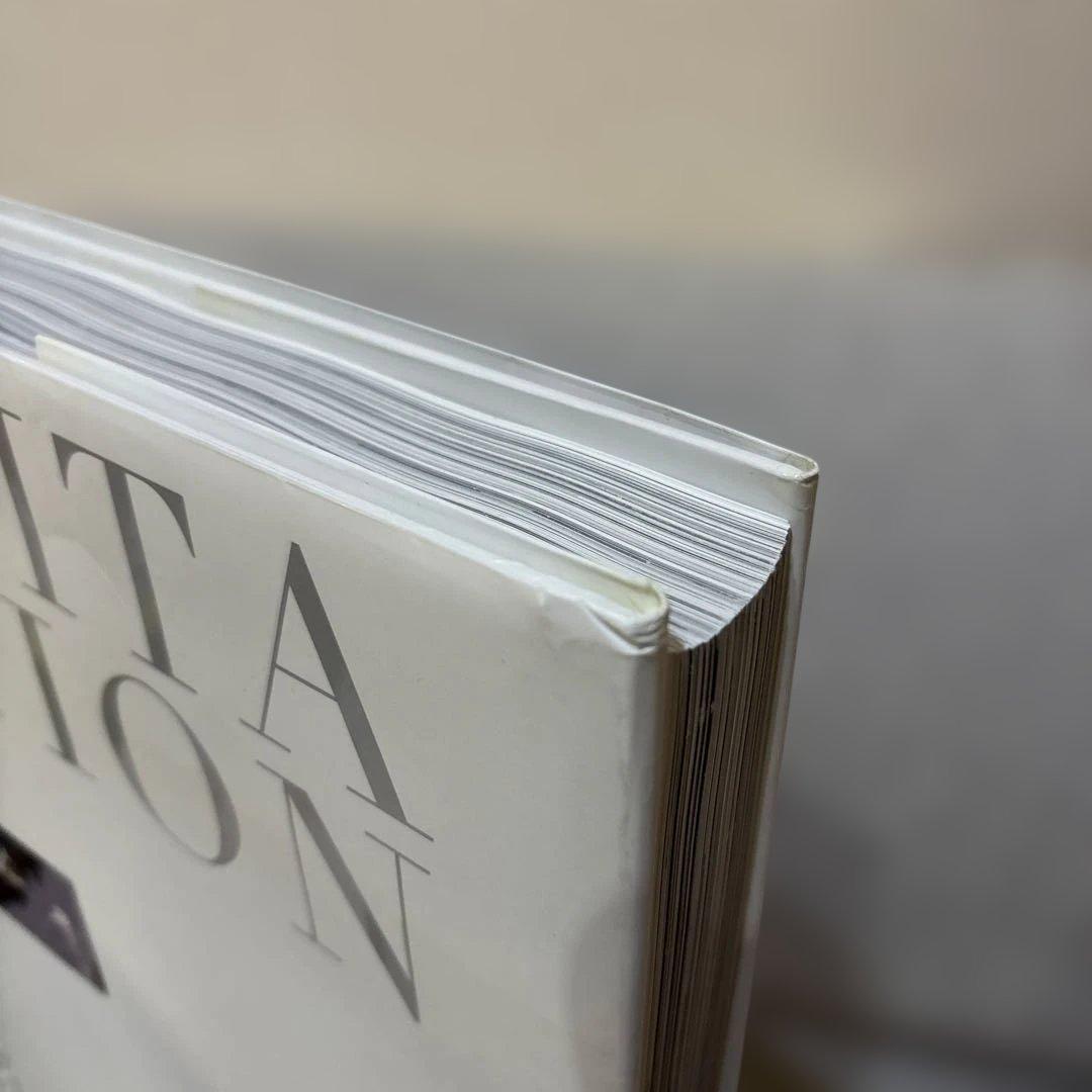 シルヴィ・ギエム　写真集　Invitation: Sylvie Guillem